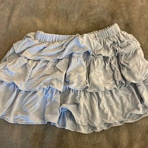 Good used condition KicKee skirt